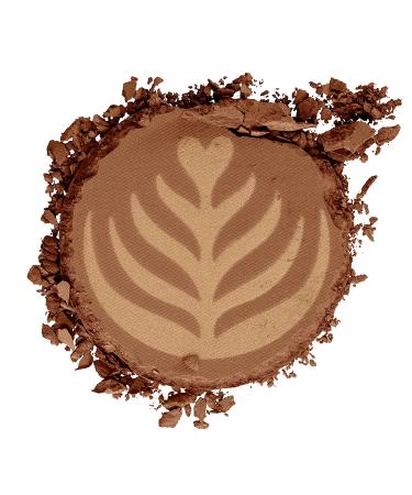 Physicians Formula Murumuru Butter Cheat Day Donut Bronzer - Dark Shimmer Cream Bronzer 0.38oz - Buy Online on GoSupps.com