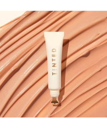 Live Tinted Superhue Brightening Eye Cream - 0.5 fl. Oz. / 15 mL - Buy Online on GoSupps.com