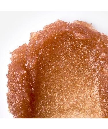 SkinLabo - Lip Scrub Exfoliating and Regenerating Action Stimulates Microcirculation with Sugar Crystals and Shea Butter - 15 g - Buy Online on GoSupps.com