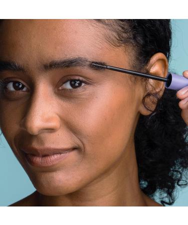 Nu-Cil Eyelash & Eyebrow Enhancement Serum Set | Clinically Proven for Thicker Lashes & Fuller Eyebrows - Shop Internationally - Buy Online on GoSupps.com