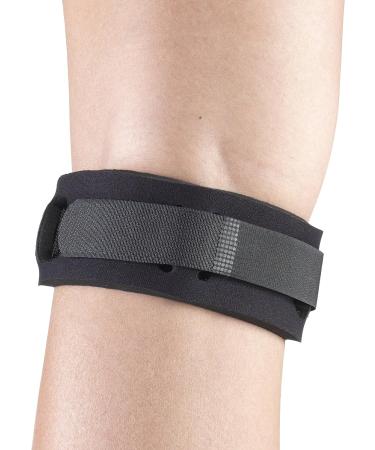 OTC Kneed-It Therapeutic Knee Guard Compression Strap - Support and Pain Relief - Buy Online on GoSupps.com