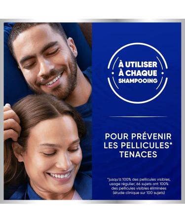 Head & Shoulders Pro-Expert 7 Anti-Dandruff Anti-Hair Loss Shampoo with Caffeine 6x250ml Combats 7 Scalp Problems Complete Protection Improves Hair Growth Clinically Proven - Buy Online on GoSupps.com