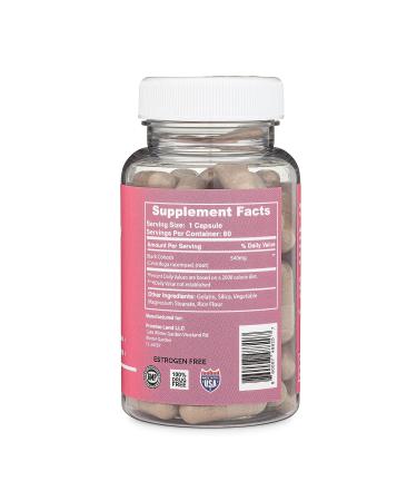 Wild Yam Bioidentical Progesterone Cream for Women - 2000mg USP Micronized Formula - Menopause Supplements for Hormone Balance & Hot Flashes Relief - 120 Pumps - Buy Online on GoSupps.com