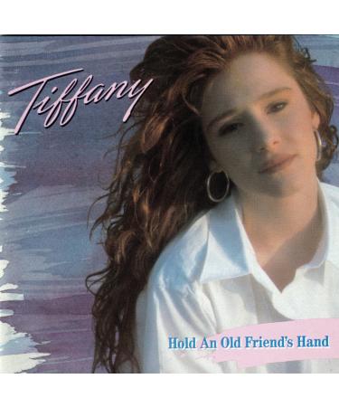 Hold an Old Friend's Hand