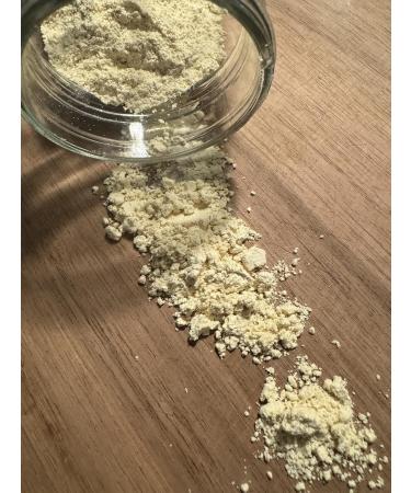 Freeze-Dried Lion's Mane Mushroom fruiting bodies Slices. Real Deal Large 25 Gram Jar. Great for tea or powder. Can be rehydrated and cooked or used as a herbal supplement. USDA organic. Excellent for Stamets Stack. No Refr  - Buy Online on GoSupps.com