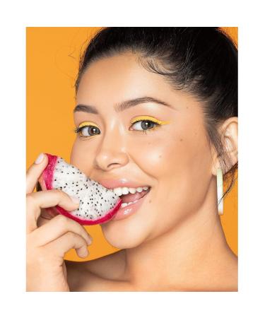 Milani Fruit Fetish Lip Balm - Lip Moisturizer Deeply Hydrates and Seals in Moisture Nourishing Lip Care Available in 6 Fruity Flavors 150 Kiwi Watermelon - Buy Online on GoSupps.com