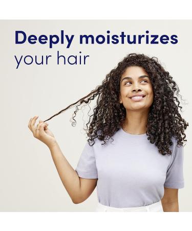 Dove Daily Moisture Shampoo & Conditioner Set for Dry Hair - 2X More Washes in 30 Seconds - 20 fl oz (Pack of 2) - Buy Online on GoSupps.com