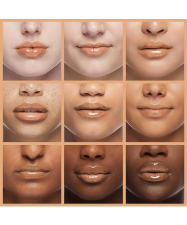 Milani Keep It Full Nourishing Lip Plumper 10 Gold Dust - Plump and Hydrate Your Lips - Buy Online on GoSupps.com
