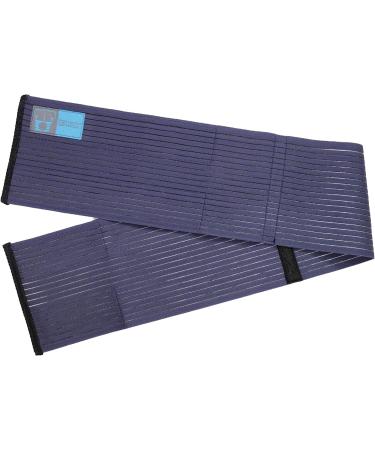 Everyday Medical Umbilical Hernia Belt - For Women and Men Abdominal Hernia Binder for Belly Button Navel Hernia Support Helps Relieve Pain - for Incisional Epigastric Ventral & Inguinal Hernia Small/Medium (Pack of 1) - Buy Online on GoSupps.com