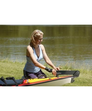 Buy Black Wrist Brace with Splint - OSFM | International Shipping Available - Buy Online on GoSupps.com