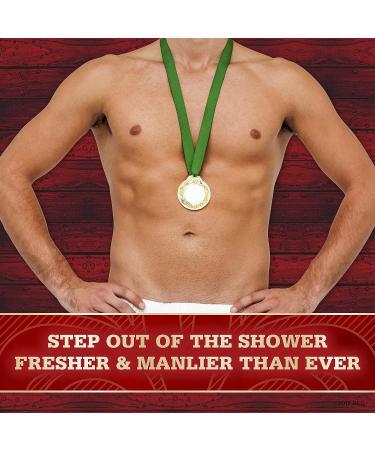 Old Spice Swagger Red Lime Body Wash - 30 Fl Oz - Buy Online on GoSupps.com