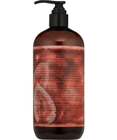 WEN by Chaz Dean Fig Cleansing Conditioner 16 fl. oz - Luxurious Hydration for All Hair Types | International Shipping Available - Buy Online on GoSupps.com