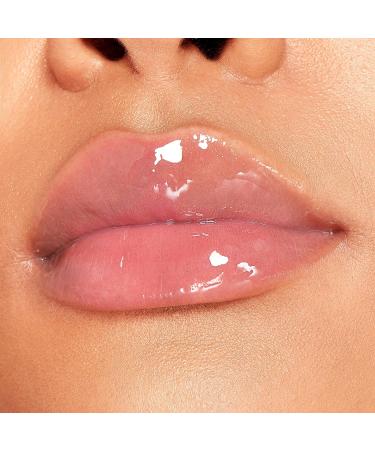 Catrice Clean ID Lip Oil with Avocado and Watermelon Seed Extract - Vegan, Gluten and Cruelty Free - Buy Online on GoSupps.com