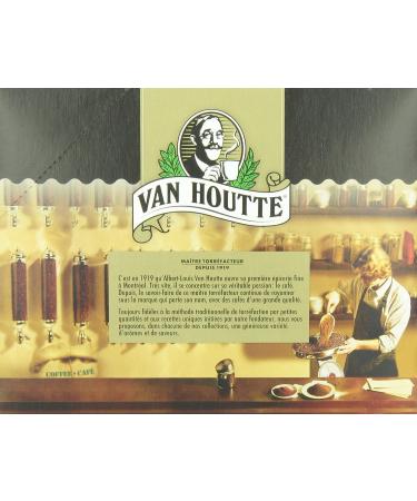 Van Houtte Decaf Swp Fair Trade Organic Coffee K-Cups for Keurig Brewers 24 Count - Buy Online on GoSupps.com
