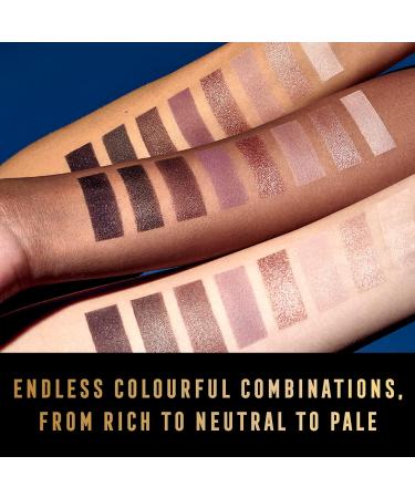 Max Factor Masterpiece Nude Palette 003 - Buy Online | International Shipping Available - Buy Online on GoSupps.com