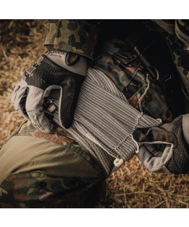 RHINO RESCUE IFAK Trauma First Aid Kit - Molle Medical Bag for Car Home & Travel PRO Khaki for Hiking & Emergency Preparedness - Buy Online on GoSupps.com