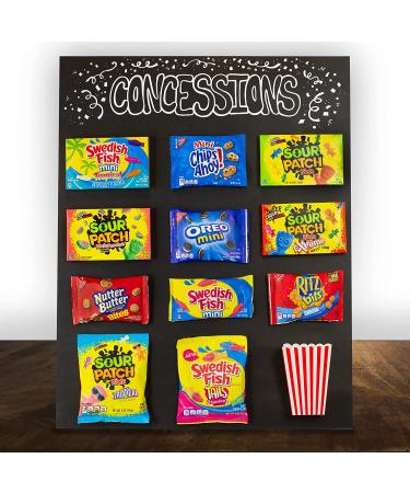 SOUR PATCH KIDS Original Watermelon Candy - 15 Pack | Buy Now! - Buy Online on GoSupps.com