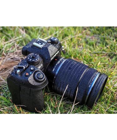 OM System M.Zuiko Digital ED 40-150mm F4.0 PRO Zoom Lens: Weather Sealed, Compact Design - Buy Online on GoSupps.com