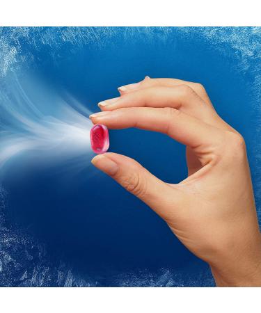 Vicks VapoCOOL Severe Medicated Drops for Sore Throat Pain - Cherry Freeze Flavor, 225 Drops - Buy Online on GoSupps.com