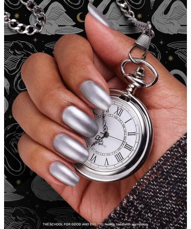 Sally Hansen Miracle Gel x The School for Good and Evil Collection - Better Being Bad - 0.5 fl oz - Long-Lasting Gel Nail Polish - Buy Online on GoSupps.com
