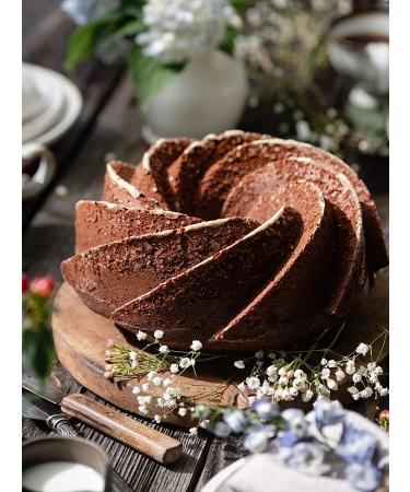 Rodelle Dutch Processed Gourmet Baking Cocoa Powder - Premium Quality for Perfect Bakes - Buy Online on GoSupps.com