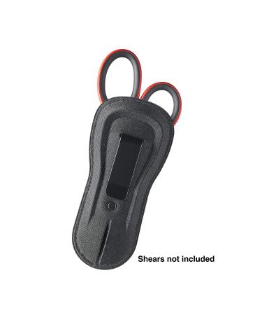 XShear Soft Holster for Trauma Shears - Comfortable & Durable Nurse, EMT, ER Tech Holder - Buy Online on GoSupps.com