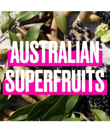  Aussie Aussie 3 Minute Miracle SOS Kiss Of Life Vegan Hair Mask Repairing Treatment for Dry and Damaged Hair Repairing Treatment with a Blend of Australian Superfoods 200ml - Buy Online on GoSupps.com