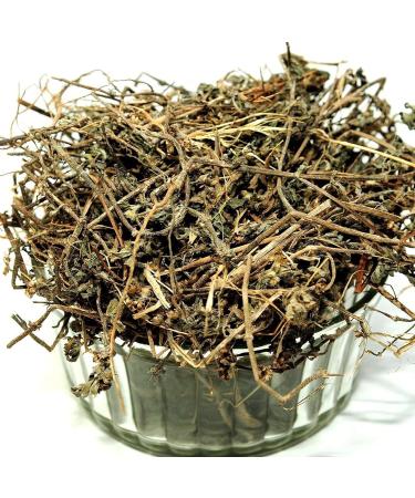 RAW HERB/JADI BOOTI BHRINGRAJ LEAVES BHRINGRAJ PATTA BHANGRA LEAF BHANGRAIYA ECLIPTA ALBA (250GM) - Buy Online on GoSupps.com