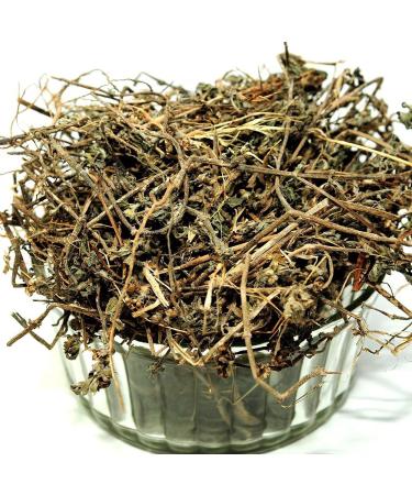 RAW HERB/JADI BOOTI BHRINGRAJ LEAVES BHRINGRAJ PATTA BHANGRA LEAF BHANGRAIYA ECLIPTA ALBA (250GM)