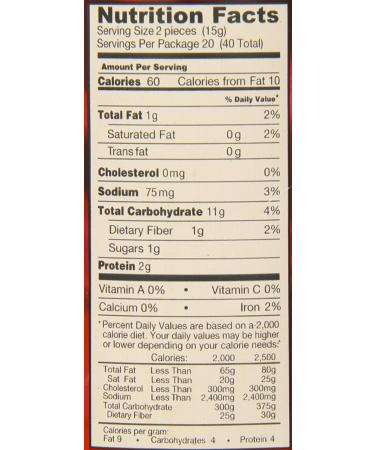 Bellino Italian Toast Wheat Crackers 10.5 oz - Authentic Italian Snack, Pack of 1 - Buy Online on GoSupps.com