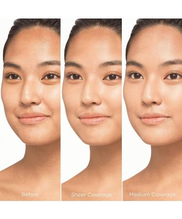 JOAH Beauty Perfect Complexion BB Cream with Hyaluronic Acid and Niacinamide - Medium Buildable Coverage, Lightweight Korean Makeup for Even Skin Tone - Semi Matte Finish, Light with Warm Undertones - Buy Online on GoSupps.com