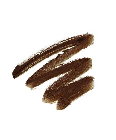 L.A. Girl Gel Eyeliner GEL735 Rich Chocolate Brown - Long-Lasting Formula - Buy Online on GoSupps.com