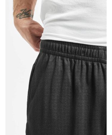 Shop Urban Classics Men s Striped Mesh Shorts - Casual Athletic Shorts in Sizes S-5XL Multi-Colored Options Available - Buy Online on GoSupps.com