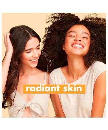 Love Beauty & Planet Body Wash Turmeric & Tonka Essence 16 oz - Buy Online on GoSupps.com