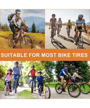ZHOORQI Bike Tire Levers and Pliers Set for Easy Bicycle Tyre Removal - Non-Slip Grip, Convenient Bike Tire Changer Tool for Road and Mountain Bikes - Buy Online on GoSupps.com