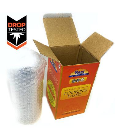 Rani Samosa Chutney 7oz - Sweet, Sour & Spicy Dipping Sauce | Vegan, Gluten Free, Non-GMO | Indian Origin - Ready to Eat - Buy Online on GoSupps.com