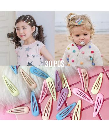 Kawaii Sugar Clips - Adorable Hair Clips for Girls - Buy Online on GoSupps.com