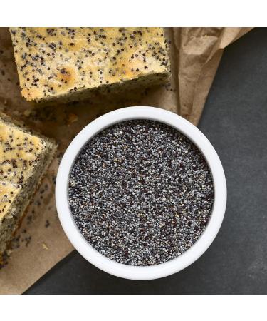 Blue poppy 250 g - LA PLANTIGO - Buy Online on GoSupps.com