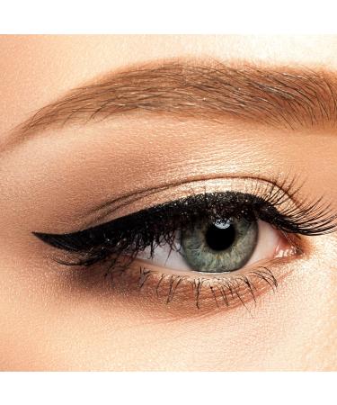 Kukubird Waterproof Liquid Eyeliner - Black Red Yellow Blue Pigmented Eyeliner for Bold Looks | International Shipping Available - Buy Online on GoSupps.com