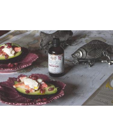 Castillo de Canena - Arbequina & World Olive Oil Gift Box - 4 Infused Arbequina Olive Oils - Buy Online on GoSupps.com