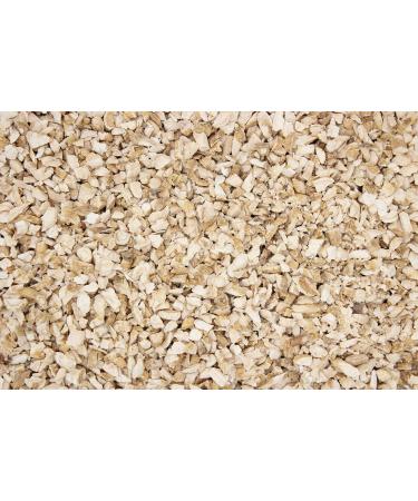  1000Kr uter 1000Kr uter Ginseng Root Cut White Panax Ginseng Root Ginseng Tea (200g) - Buy Online on GoSupps.com