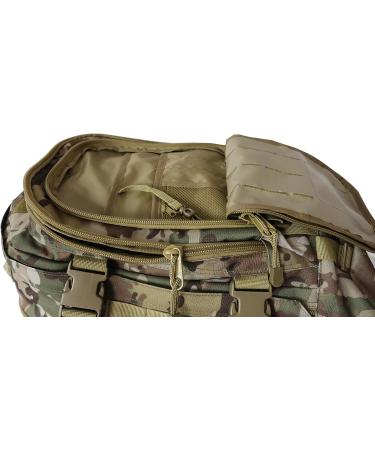 Military Tactical Backpack Army Molle Assault Rucksack  Travel by ARMYCAMOUSA Ocp - Buy Online on GoSupps.com