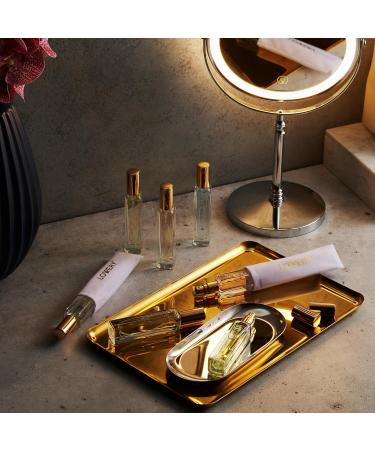 Valentine's Eau de Parfum 15 Piece Discover Set Clean Perfume for Women Travel Perfume for Men Perfume Sampler for Women 7 Assorted Fragrances with 7 Perfumes Pouches Birthday Gifts for Women Floral - Buy Online on GoSupps.com