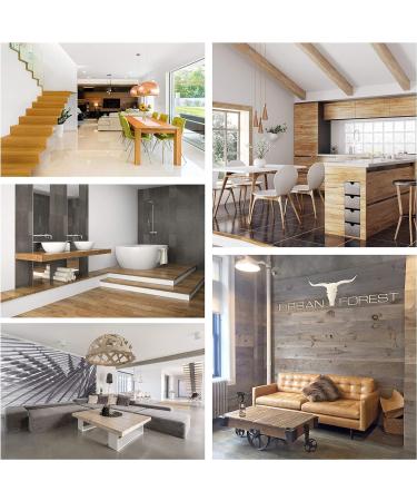 Urban Forest Premium Furniture Cleaner - 500ml | Versatile Cleaning Agent for Wood Leather Paint & More - Buy Online on GoSupps.com