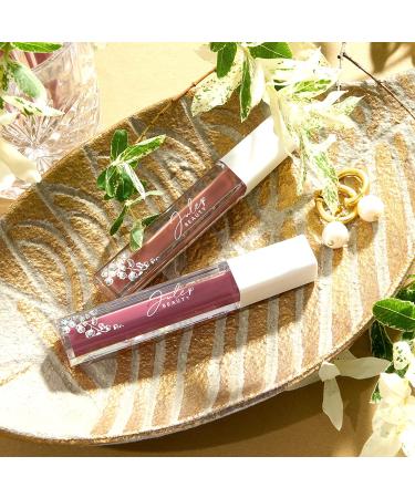 Julep So Plush Ultra-Hydrating Lip Gloss - Low Key (0.15 fl oz) | Moisture & Shine - Buy Online on GoSupps.com