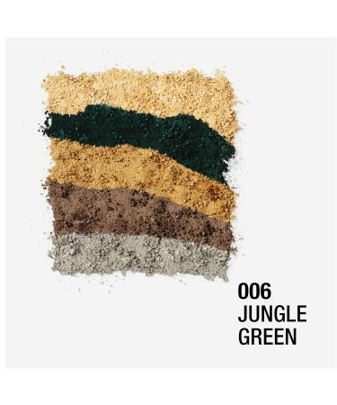 Coty Manhattan Eyemazing 5Tastic eyeshadow 006 - Buy Online on GoSupps.com