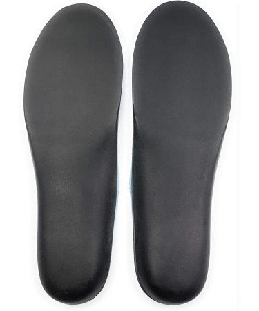 Happystep Orthotic Shoe Inserts for Plantar Fasciitis - Firm Arch Support for Men & Women | International Shipping - Buy Online on GoSupps.com
