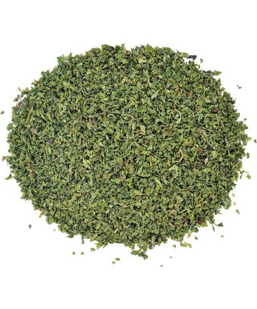 Kuchnia Zdrowia - Dried Parsley - Addition to Soups - Aromatic Condiment - Vegan - Leak-Proof Packaging with Zip Lock - Buy Online on GoSupps.com