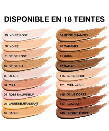 Maybelline New York Instant Anti-Age Concealer Liquid - Pink Light (05) - 6.8ml for Brightening - International Shipping Available - Buy Online on GoSupps.com