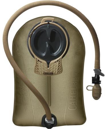 Camelbak 100 Ounce Mil-Spec Antidote Reservoir Short 90854 - Buy Online on GoSupps.com